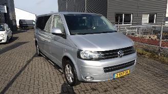  Volkswagen Transporter T5 Van 2.0 TDI 140 Pk Dsg dealer onderh 2011/1