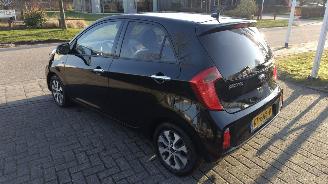 Kia Picanto 1.0 Luxury Edition Nav Mooie complete uitvoering picture 5