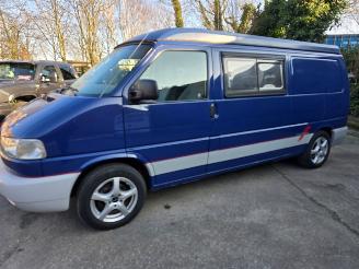 Volkswagen Transporter  picture 9