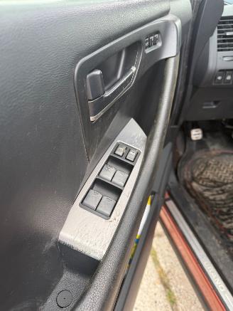 Nissan Murano 4x4 picture 11