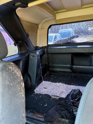 Land Rover Freelander automaat 4x4 picture 13