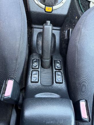 Land Rover Freelander automaat 4x4 picture 12