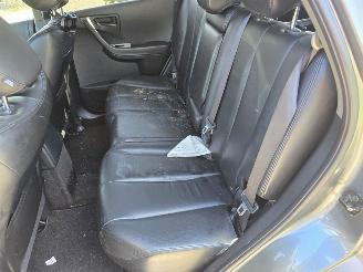 Nissan Murano 3.5 V6 picture 9