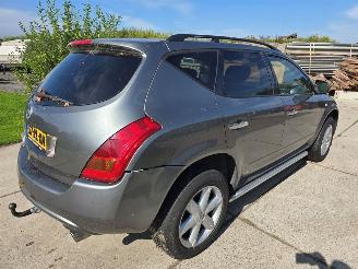 Nissan Murano 3.5 V6 picture 4