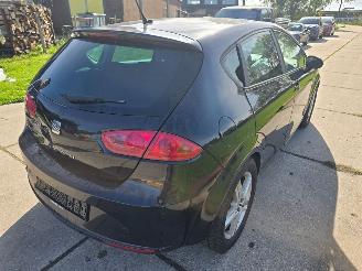 Seat Leon  picture 6