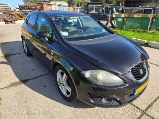 Seat Leon  picture 2