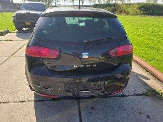 Seat Leon  picture 4