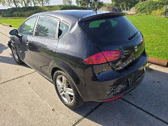 Seat Leon  picture 5