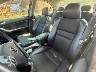 Honda Accord 2.0 i-VTEC picture 13