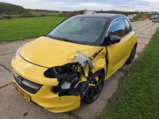 Opel Adam  picture 3