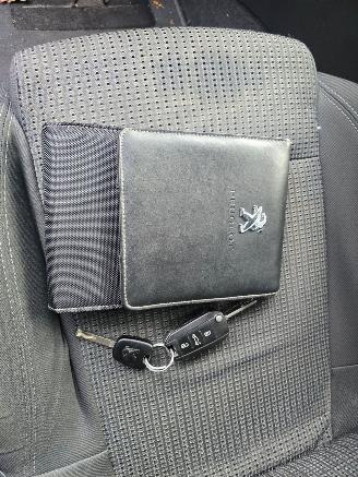 Peugeot 508  picture 14