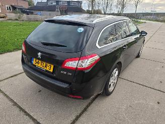 Peugeot 508  picture 4