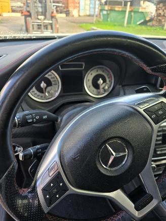 Mercedes A-klasse a250 picture 10