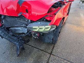 Ford USA Mustang  picture 10