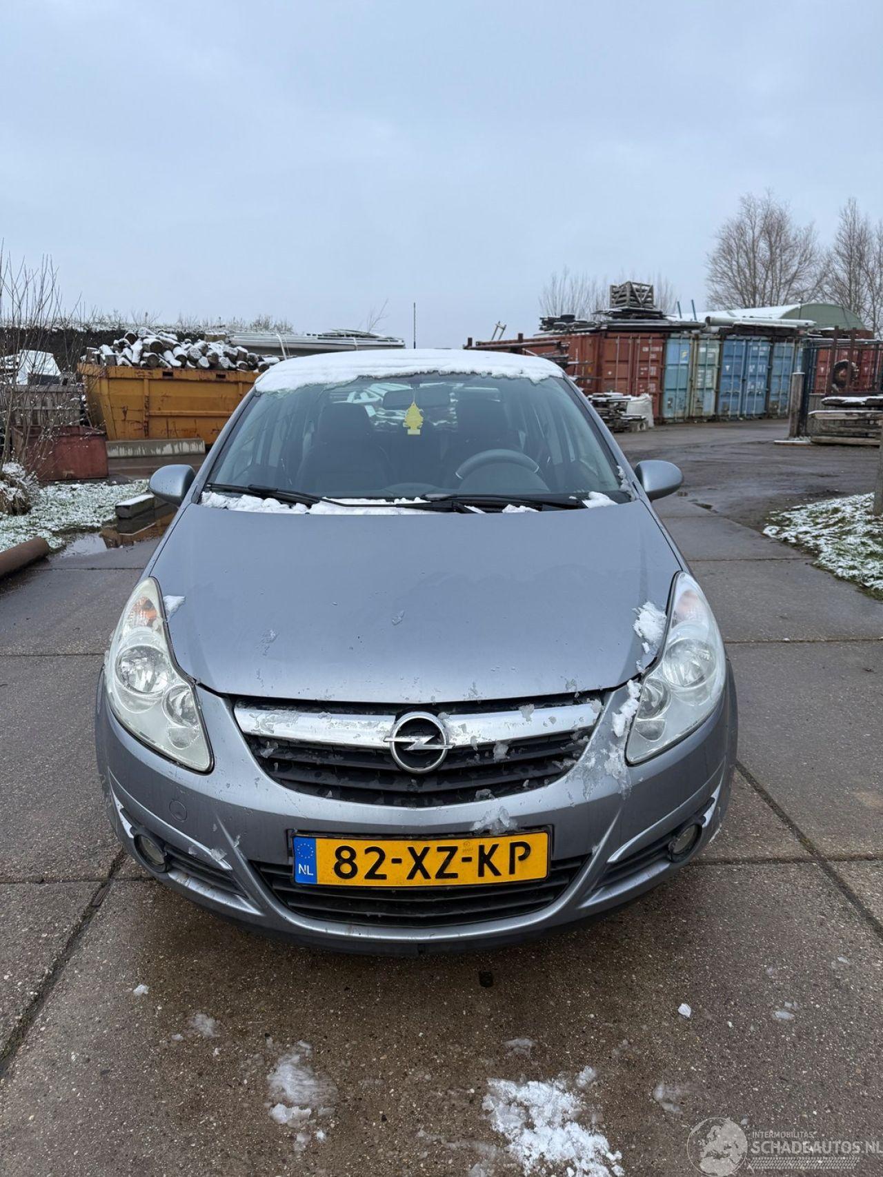 Opel Corsa 1.4