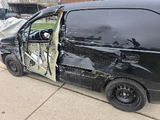 Citroën Berlingo  picture 7