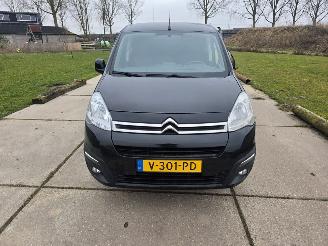 krockskadad bil auto Citroën Berlingo  2018/5