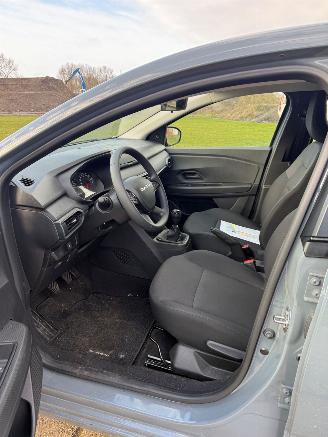 Dacia Sandero  picture 11