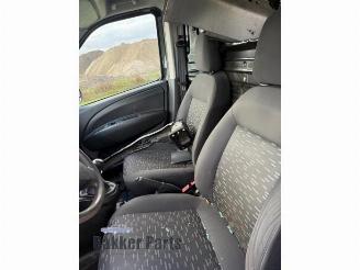 Opel Combo Combo, Van, 2012 / 2018 1.6 CDTI 16V picture 11