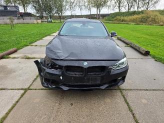  BMW 3-serie 3 serie (F30), Sedan, 2011 / 2018 328i 2.0 16V 2012/11