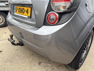 Chevrolet Aveo Aveo (300), Hatchback, 2006 / 2015 1.3 D 16V picture 22