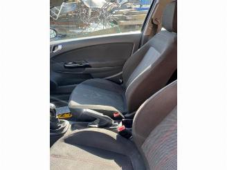 Opel Corsa Corsa D, Hatchback, 2006 / 2014 1.2 16V picture 9