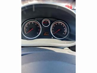 Opel Corsa Corsa D, Hatchback, 2006 / 2014 1.2 16V picture 11