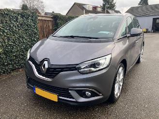 Renault Grand-scenic 1.4 TCe EXE 7 PERSOONS 116 PK picture 3