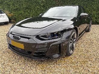 Audi E-tron GT ZERO 1-100 Competition 93 kWh 500 PK picture 3