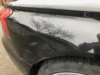 Audi E-tron GT ZERO 1-100 Competition 93 kWh 500 PK picture 8