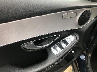 Mercedes C-klasse 250 PREMIUM PLUS 211 PK AUTOMAAT picture 11