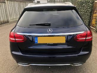 Mercedes C-klasse 250 PREMIUM PLUS 211 PK AUTOMAAT picture 7