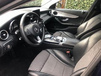Mercedes C-klasse 250 PREMIUM PLUS 211 PK AUTOMAAT picture 10