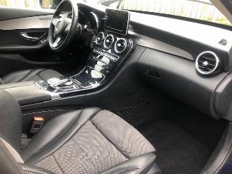 Mercedes C-klasse 250 PREMIUM PLUS 211 PK AUTOMAAT picture 16