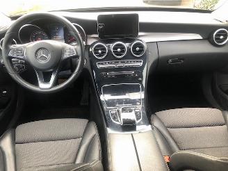 Mercedes C-klasse 250 PREMIUM PLUS 211 PK AUTOMAAT picture 13