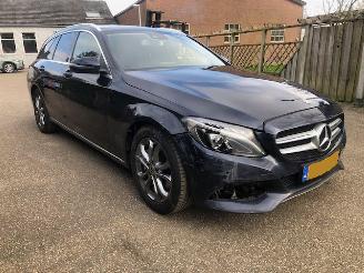 Mercedes C-klasse 250 PREMIUM PLUS 211 PK AUTOMAAT picture 3