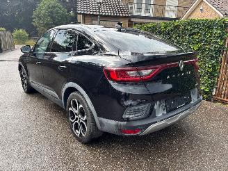 Renault Arkana 1.6 E-TECH AUTOMAAT picture 5