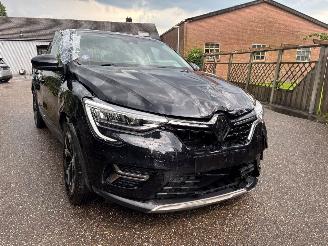 Renault Arkana 1.6 E-TECH AUTOMAAT picture 12