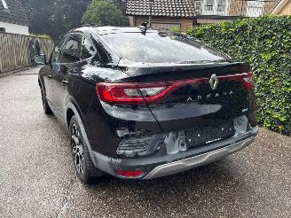 Renault Arkana 1.6 E-TECH AUTOMAAT picture 9