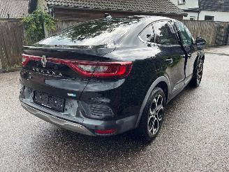 Renault Arkana 1.6 E-TECH AUTOMAAT picture 6