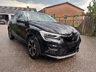 Renault Arkana 1.6 E-TECH AUTOMAAT picture 10