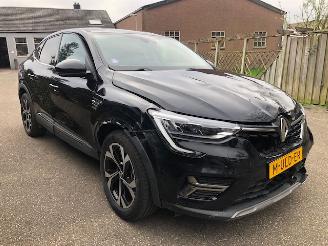 Renault Arkana 1.6 E-TECH AUTOMAAT picture 4