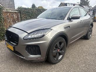  Jaguar E-Pace R-SPORT 250 PK AWD PANORAMA VOLL 2019/2