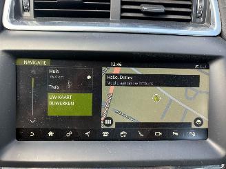 Jaguar E-Pace R-SPORT P250 PK AWD PANORAMA VOLL picture 15