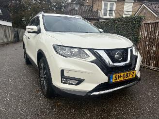Nissan  X-Trail 1.6 DIG-T N-Connecta 7 PERSOONS picture 3