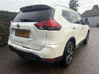 Nissan  X-Trail 1.6 DIG-T N-Connecta 7 PERSOONS picture 2
