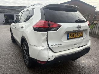 Nissan  X-Trail 1.6 DIG-T N-Connecta 7 PERSOONS picture 9