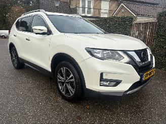 Nissan  X-Trail 1.6 DIG-T N-Connecta 7 PERSOONS picture 6
