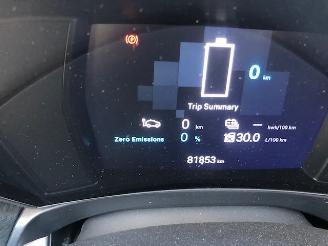 Citroën C5 X 1.6 Plug-in Hybrid 222 pk automaat picture 20