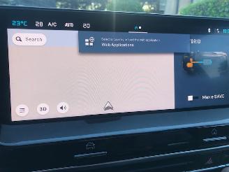 Citroën C5 X 1.6 Plug-in Hybrid 222 pk automaat picture 12